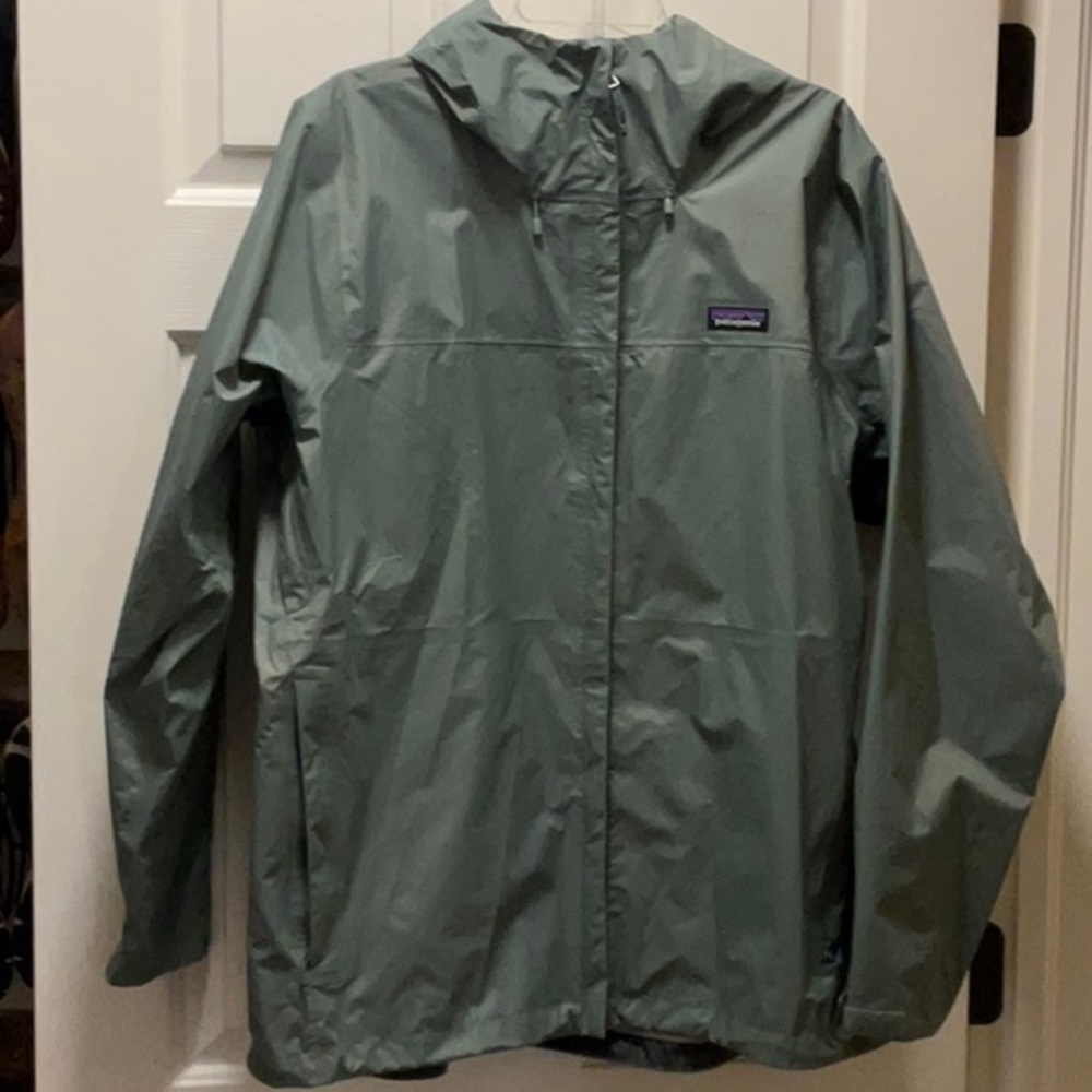 Patagonia Torrentshell 3L Rain Jacket